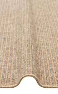 VENTURA XW VNT 01 NATURAL BLUE XW İç ve Dış Mekan Kullanımına Uygun Hav Vermeyen Kolay Temizlenebilir Sisal Görünümlü Halı 120x180 cm