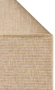 VENTURA XW VNT 01 NATURAL BLUE XW İç ve Dış Mekan Kullanımına Uygun Hav Vermeyen Kolay Temizlenebilir Sisal Görünümlü Halı 120x180 cm