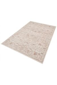 Sahra Collection- Sh11 Vintage Eskitme Otantik Bohem Renkli Salon Oturma Koridor Yatak Odası Makine Halısı 160x230 cm