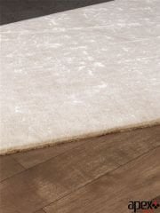 Yamalı Home Halı Prestij Pudra Salon Halısı 160x230cm
