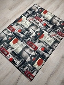 POPART DESEN21 100x140 cm