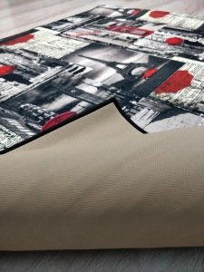 POPART DESEN21 100x140 cm