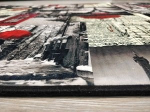 POPART DESEN21 100x140 cm