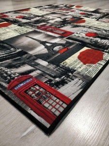 POPART DESEN21 100x140 cm