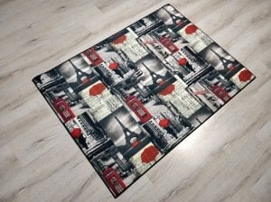 POPART DESEN21 100x140 cm