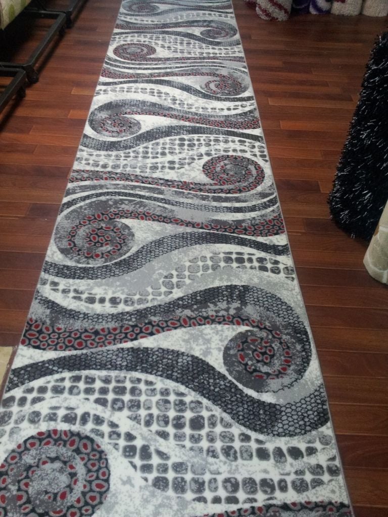 Halı Sarayı IRMAK 12056 AS 80CM ENİNDE YOLLUK