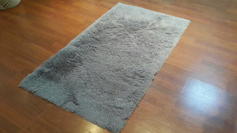 Doğuş Tavşan Tüyü Gri 100x140 cm