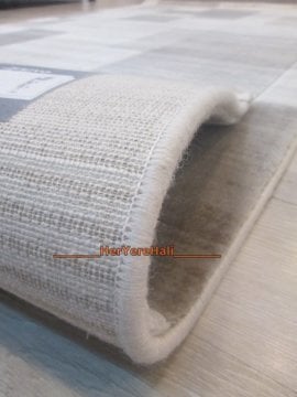 Yamalı Home Halı Diamond 5206 100x200 cm Yolluk