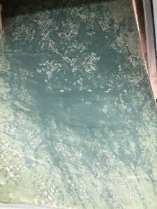 Joker Tiffany Concept Alkım T4550TMavi 150x230 cm