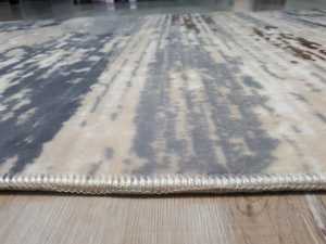 Sarar As015Mavi Kaymaz Taban Kesme Yolluk