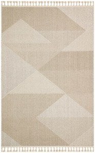 Eko Halı Soho SH 08 Bej Salon Halısı 130x190 cm