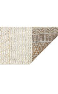 Eko Halı Polo POL05 Bej Yellow Modern Halı 120x170 cm