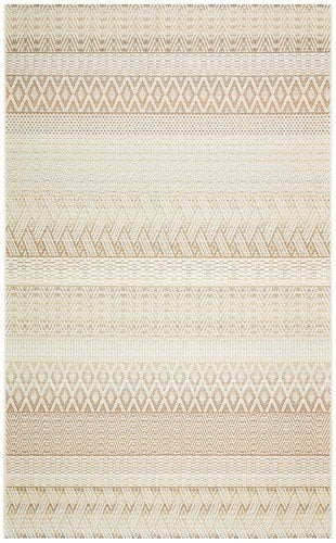 Eko Halı Polo POL05 Bej Yellow Modern Halı 120x170 cm