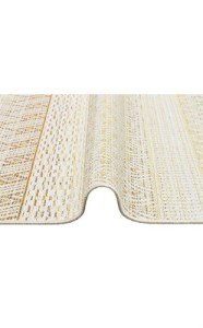 Eko Halı Polo POL05 Bej Yellow Modern Halı 120x170 cm