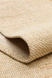 Eko Halı Brooklyn BRK02 Naturel Bej Kilim 135x200 cm