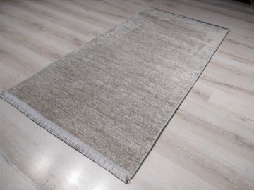YAMALI home Monaco M105Vizon 80x150 cm Dokuma Yolluk