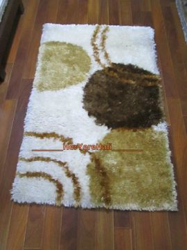 EL DOKUMA SHAGGY DS5026 90x150 cm