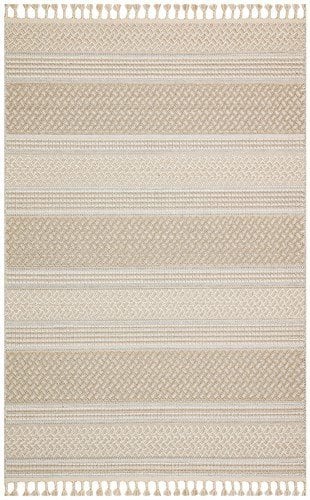 Eko Halı Soho SH 05 Bej Salon Halısı 130x190 cm