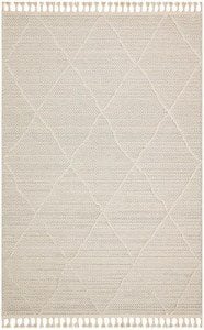 Eko Halı Soho SH 02 Bej Salon Halısı 130x190 cm