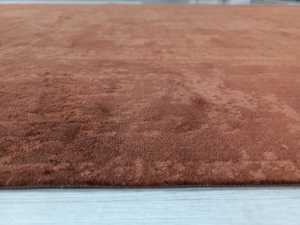 Türkmen Halı Punto P01 Kiremit Akrilik Halı 160X230 cm