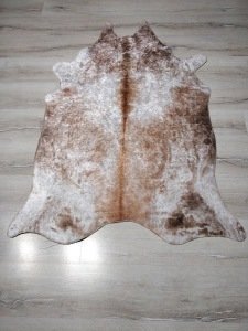 Yamalı Home İnci Halı 001Bej Yapay Dana Post 100x140 cm