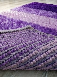 Yamalı Home Sumatra Seri Sonu Yolluk Halı 80x150 cm