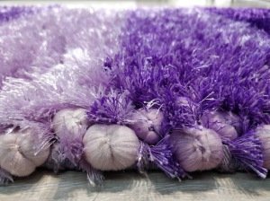 Yamalı Home Sumatra Seri Sonu Yolluk Halı 80x150 cm