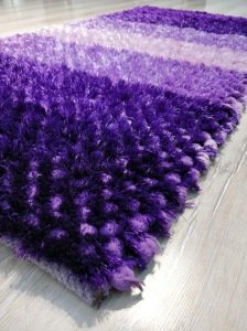 Yamalı Home Sumatra Seri Sonu Yolluk Halı 80x150 cm