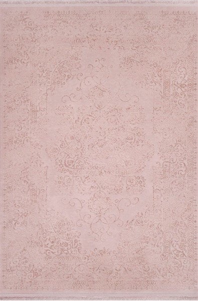 Türkmen Halı Ruba 11873Pembe 160x230cm  Salon Halısı