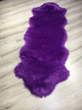 Doğuş Peluş Halı Apost 75x200 cm Peluş Post Halı