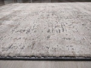 Eko Halı Como CM10 Krem Bej Modern Halı 120x170 cm