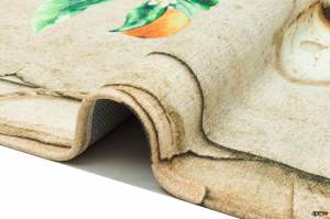 Yamalı Home Halı Fresh 4602 80x300 cm Yolluk