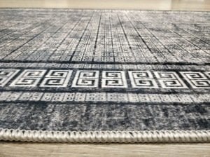 YamalıHome Style NV9729-80X150 Nevada Baskı Kilim 80x150 cm