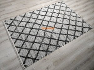 Eko Halı Malibu MLB 04 Grey 160x230