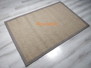 EKO HALI VENTURA NEW BORDER VNT 2701 GOLD 120x180 cm