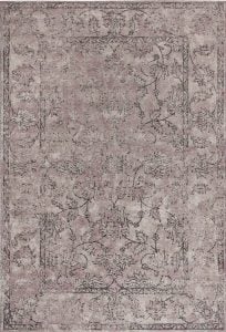 Türkmen Halı Vintage Mood 3201A Lila 120x180cm Kilim