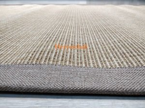 EKO HALI VENTURA NEW BORDER VNT 2704 LBEIGE 120x180 cm