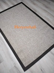 EKO HALI VENTURA NEW BORDER VNT 2704 LBEIGE 120x180 cm