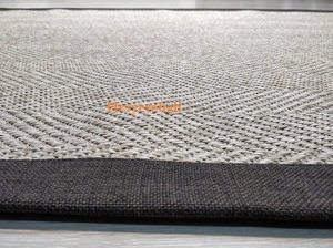 EKO HALI VENTURA NEW BORDER VNT 2704 LBEIGE 120x180 cm
