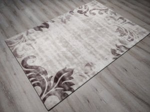 EKO HALI DEFNE 248LİLA MODERN HALI 160x230 CM