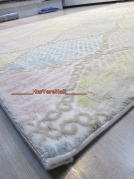 Joker Tiffany Concept Tuana TU149PM0 Renkli 150x230cm