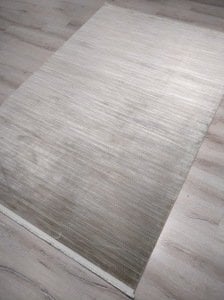 Eko Halı Cordoba DB Plain Ekru Salon Halısı 160X230 cm