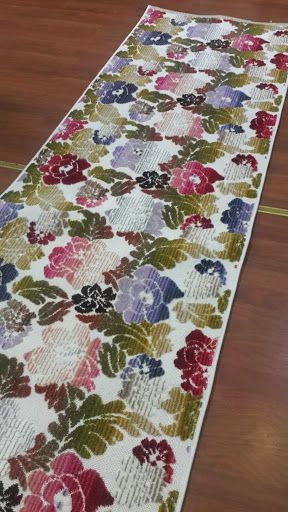 NEVBAHAR GK026R5 125CM ENİNDE YOLLUK