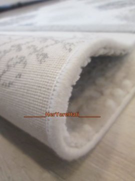 Yamalı Home Halı Diamond 5202  Yolluk  80x150 cm
