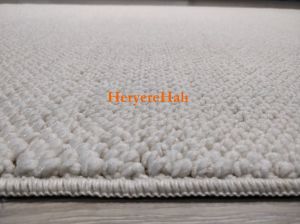 Eko Halı Motto MOT PLAIN Beyaz-130X190