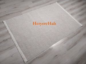 Eko Halı Motto MOT PLAIN BEJ-130X190