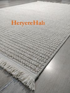 Eko Halı Motto MOT PLAIN BEJ-130X190