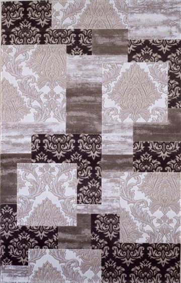 Halı Sarayı IRMAK 12367LJ 100x150 cm