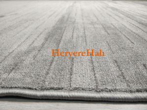 Eko Halı Missori MSR05GREY 160X230 cm