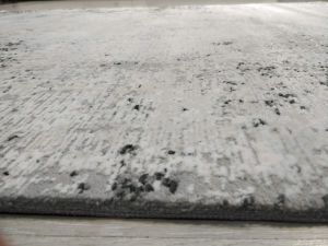 Eko Halı Lagos XW LGS05 Krem Gri Salon Halısı 160x230 cm